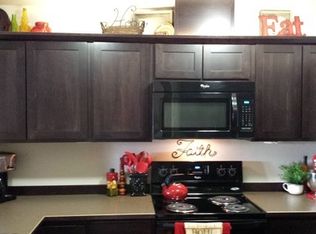 125 S Alki Ln, Cheney, WA 99004