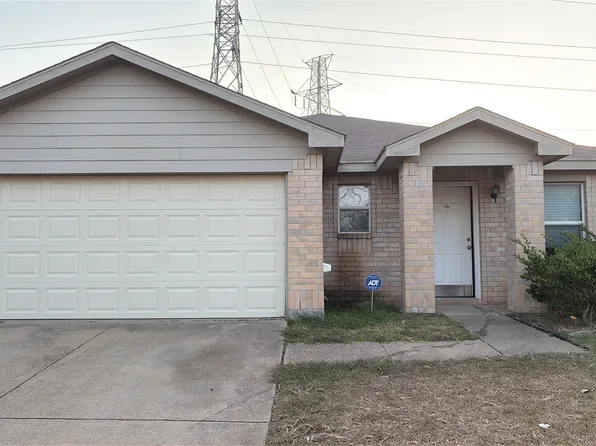 6213 Balcony Ln, Dallas, TX 75241