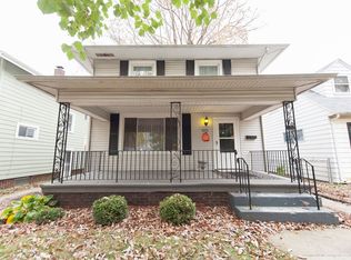 2331 Oakridge Rd, Fort Wayne, IN 46805