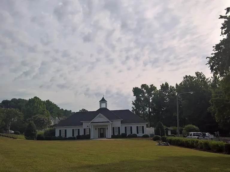 Clubhouse