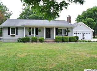 19127 E Limestone Rd, Athens, AL 35613