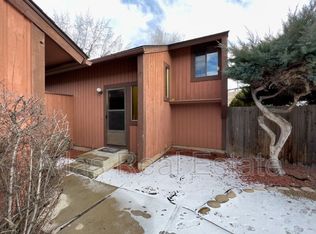 847 N Gossett Pl, Boise, ID 83704