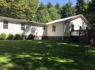 20 Cornerstone Way, Swannanoa, NC 28778