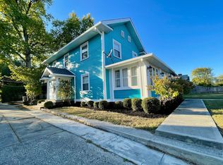 3236 Central Ave, Indianapolis, IN 46205