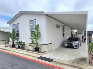 21851 Newland St SPC 44, Huntington Beach, CA 92646