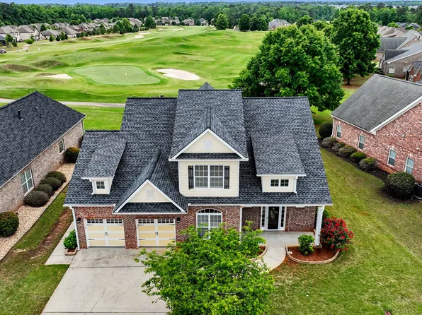 3126 Alhambra Cir, Hampton, GA 30228