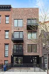 571 Lafayette Avenue in Bedford-Stuyvesant
