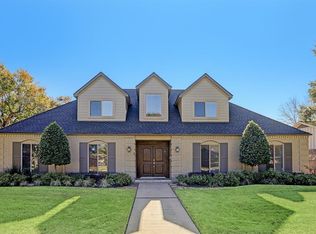 5735 Rutherglenn Dr, Houston, TX 77096