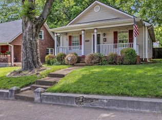 1003 Meridian St, Nashville, TN 37207
