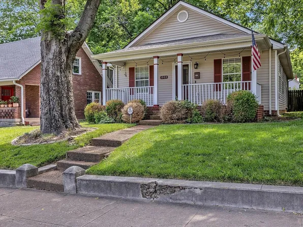 1003 Meridian St, Nashville, TN 37207