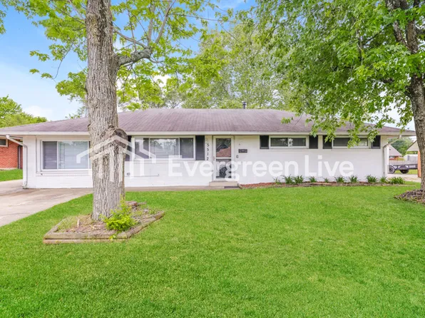 5512 Shady Oak St, Dayton, OH 45424