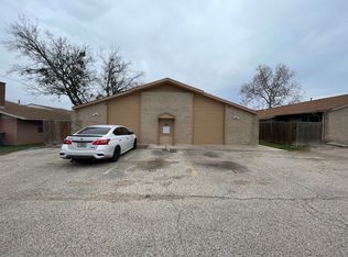 2206 Silverway Dr APT B, Killeen, TX 76549
