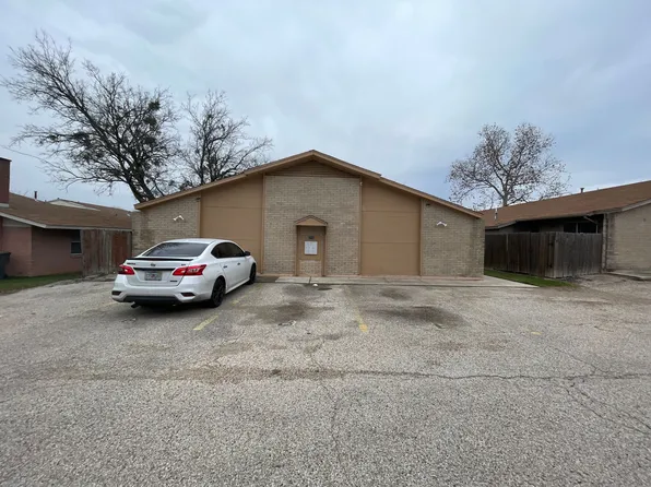 2206 Silverway Dr, 2206 Silverway Dr #A, Killeen, TX 76549