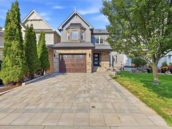 42 Honeyman Dr, Clarington, ON L1C 0J1