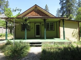 706 W Broad St, Nevada City, CA