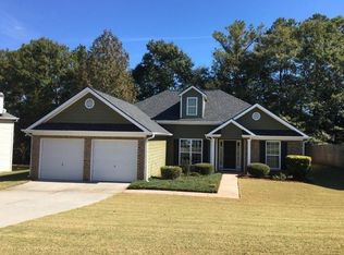 605 Nine Oaks Cir, Villa Rica, GA 30180
