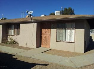 7122 S Missiondale Rd APT 1, Tucson, AZ 85756