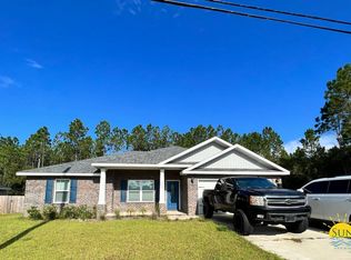 7204 Gordon Evans Rd, Navarre, FL 32566