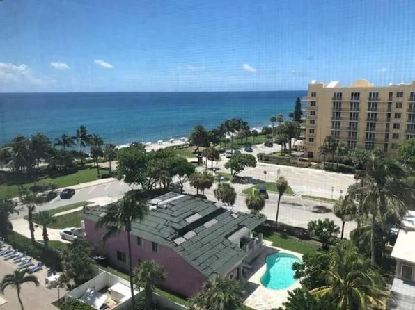 800 SE 20th Ave APT 808, Deerfield Beach, FL 33441