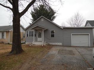 2826 Gerson Ave, Godfrey, IL