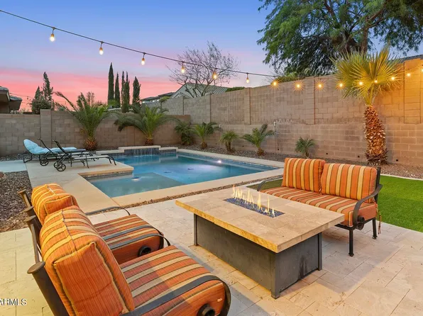 13392 W CREOSOTE Drive, Peoria, AZ 85383