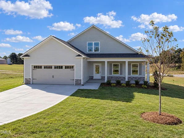 14 Silver Ct #2, Smithfield, NC 27577