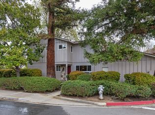 1474 Wildrose Way, Mountain View, CA 94043