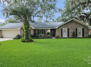 6 Cozy Bluff Rd, Savannah, GA 31410