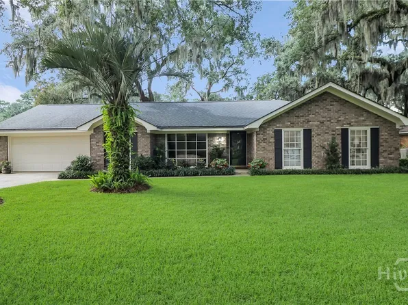 6 Cozy Bluff Road, Savannah, GA 31410