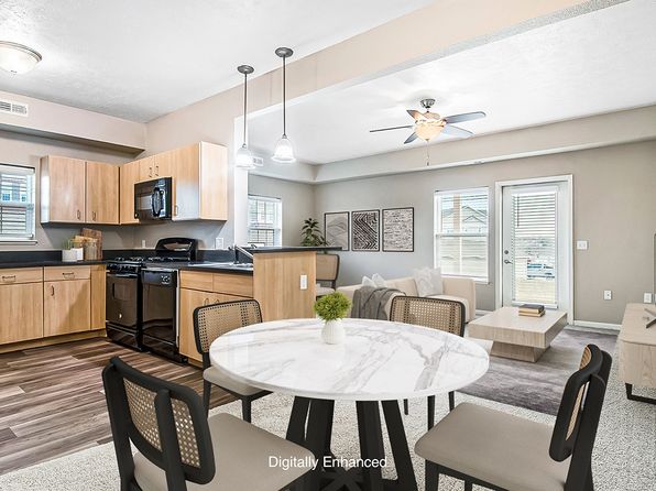 Lynbrook Apartments and Townhomes | 19910 Lake Plz, Elkhorn, NE