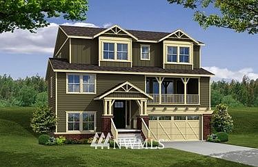 1st image of 9229 Brinkley (25) Avenue SE