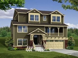 9225 Brinkley Cr Ave SE #24, Snoqualmie, WA 98065