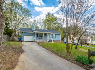 6350 Wilder Rd, Hixson, TN 37343