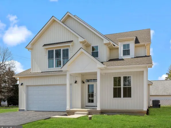 322 W Moreland Ave, Hatboro, PA 19040