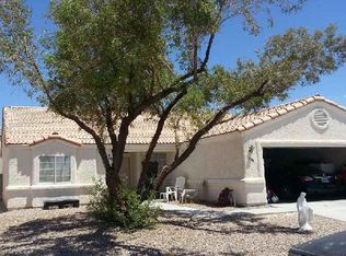 704 Zalataia Way, North Las Vegas, NV 89031