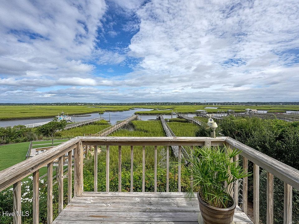 502 N Shore Drive W, Sunset Beach, NC 28468 | Zillow