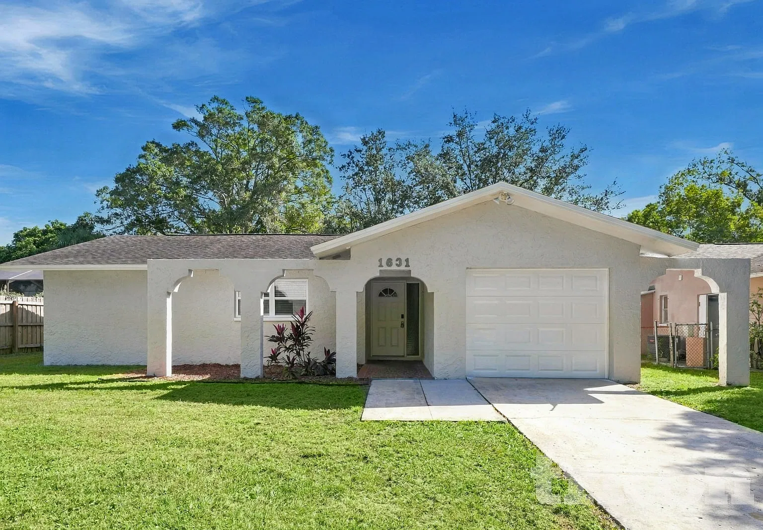 1631 Spring Lake Drive Clearwater FL — Photo 1