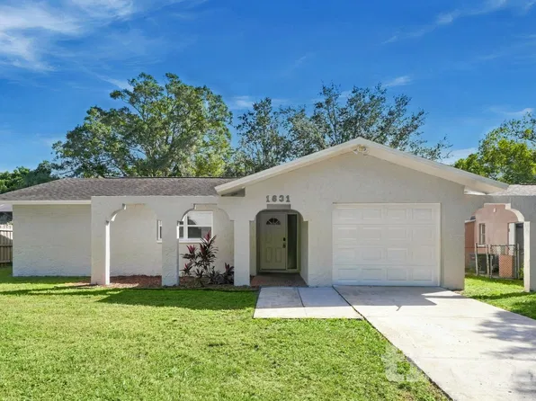 1631 Spring Lake Dr, Clearwater, FL 33759