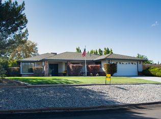 22601 Jerry Dr, Tehachapi, CA 93561