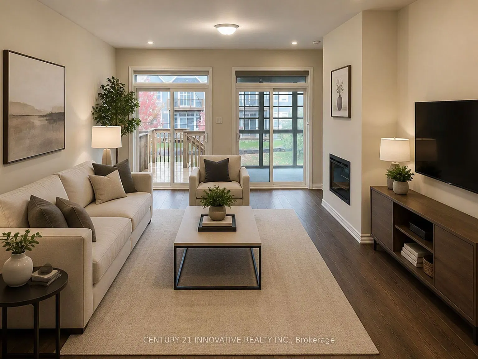 2 bed, $2,600 — Photo 4