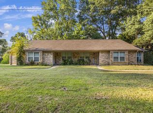 7741 & 7743 County Road 2307, Whitehouse, TX 75791