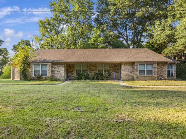 7741 County Road 2307, Whitehouse, TX 75791