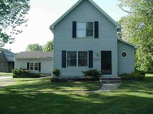 7405 W 56th St, Fremont, MI 49412