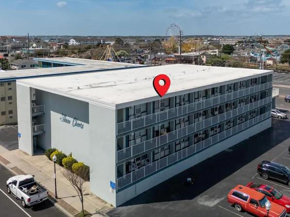 3010 Philadelphia Ave Unit N302, Ocean City, MD 21842