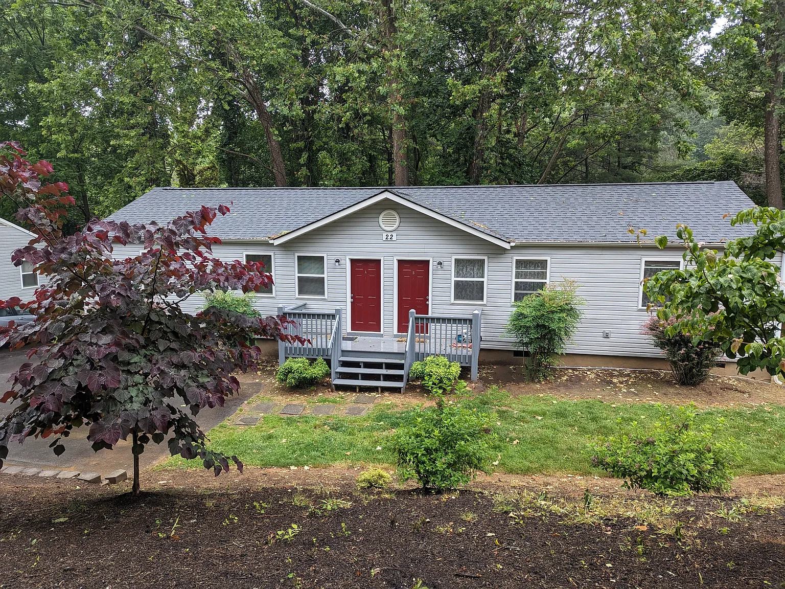 2 bed, 720 sqft, $1,495 — Photo 1