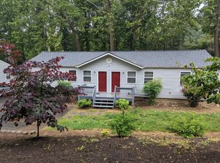 22 Iris St #B, Asheville, NC 28803