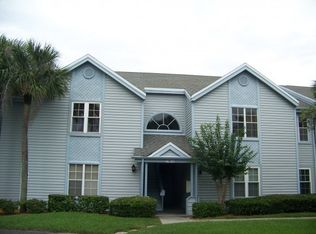 7180 N Highway 1 #D-6, Cocoa, FL 32927