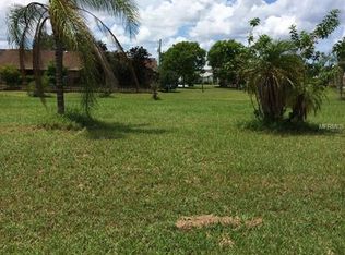 25273 Nocturne Ln, Punta Gorda, FL 33983