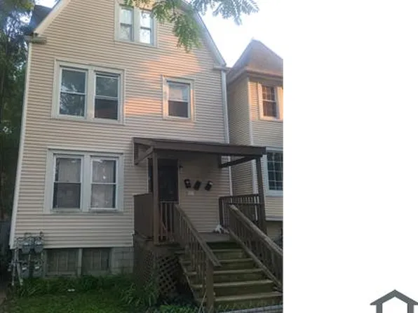 621 E 92nd Pl Unit 1, Chicago, IL 60619