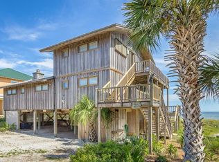 564 W Gorrie Dr, Saint George Island, FL 32328